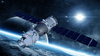 SC-3GA-1 Космическая сборка солнечных батарей с тройным соединением 