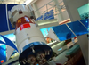 SC-3GA-3 Космический GaAs-солнечный элемент с тройным переходом Эффективность 30%